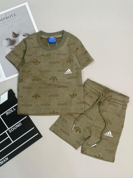 ترينج ولادي ADIDAS1-14